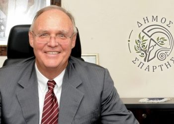 Νέα Δημοκρατία: Διαγραφή του Πέτρο Δούκα μετά τις δηλώσεις για τις πυρκαγιές στην Ηλεία