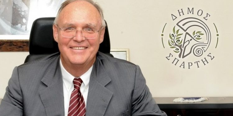 Νέα Δημοκρατία: Διαγραφή του Πέτρο Δούκα μετά τις δηλώσεις για τις πυρκαγιές στην Ηλεία