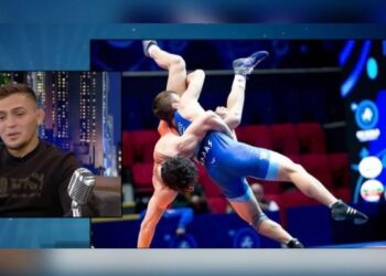 Γιωρίκας Πιλίδης: Πουλήσαμε με τη μάνα μου όλα τα χρυσαφικά, για να μπορέσω να κατέβω στους αγώνες