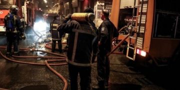 Alldaynews.gr Τραγωδία στην Πάτρα: Κάηκε αβοήθητος 44χρονος μέσα στο σπίτι του