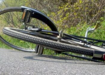 Τραγωδία με Νεκρό 31χρονο ποδηλάτη-Έπεσε σε κοίτη ποταμού