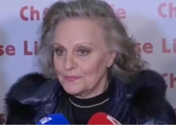 Όλγα Πολίτου: «Έχω μεγάλο θυμό γιατί ο άνδρας μου πέθανε άνευ λόγου»