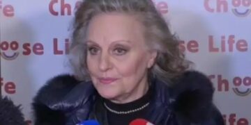 Alldaynews.gr Όλγα Πολίτου: «Έχω μεγάλο θυμό γιατί ο άνδρας μου πέθανε άνευ λόγου»