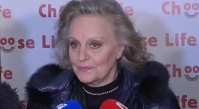 Alldaynews.gr Όλγα Πολίτου: «Έχω μεγάλο θυμό γιατί ο άνδρας μου πέθανε άνευ λόγου»