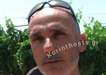 Τραγωδία Καλάβρυτα: Αυτός είναι ο ένας από τους 3 νεκρούς αναρριχητές – Προϊστάμενος ΕΛΓΑ