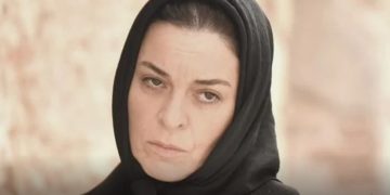 Μαρία Πρωτόπαππα: Σε αυτή τη κωμική σειρά πρωταγωνιστούσε και ήταν ιδιαίτερα σέ3ι[video]