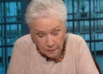 Λήδα Πρωτοψάλτη: Έζησα σκληρά και είμαι δυστυχισμένη τώρα πια (video)