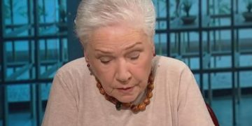 Alldaynews.gr Λήδα Πρωτοψάλτη: Έζησα σκληρά και είμαι δυστυχισμένη τώρα πια (video)