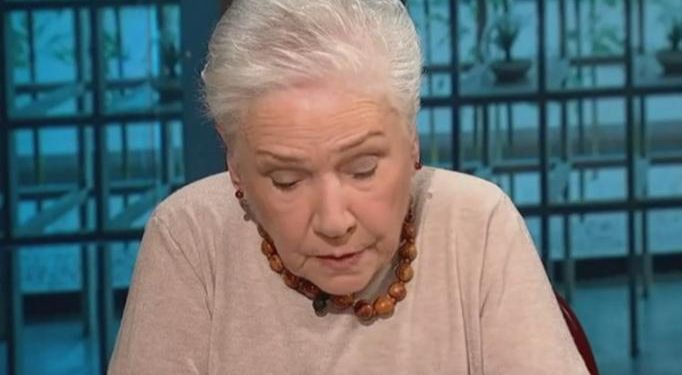 Alldaynews.gr Λήδα Πρωτοψάλτη: Έζησα σκληρά και είμαι δυστυχισμένη τώρα πια (video)