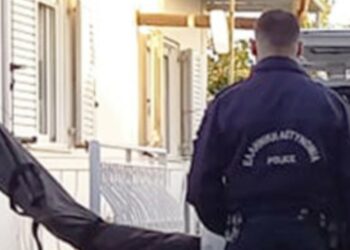 Τραγικός θάνατος για τον Χρ. Φωτόπουλο:  Οκτώ μήνες ήταν νεκρός-Τι έδειξε η νεκροψία