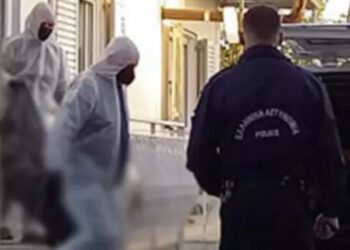 Νέο Θρίλερ: Βρέθηκε πτώμα πρώην αστυνομικού-Είχαν να τον δουν 2 χρόνια[photos]