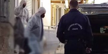 Νέο Θρίλερ: Βρέθηκε πτώμα πρώην αστυνομικού-Είχαν να τον δουν 2 χρόνια[photos]