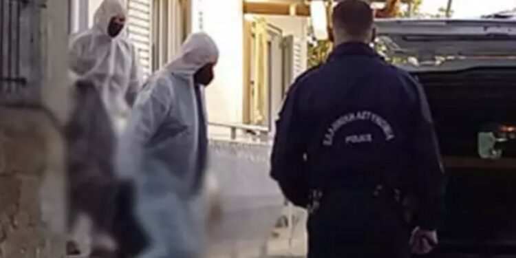 Νέο Θρίλερ: Βρέθηκε πτώμα πρώην αστυνομικού-Είχαν να τον δουν 2 χρόνια[photos]
