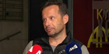 Alldaynews.gr Ξέσπασε ο Γιώργος Πυρπασόπουλος μπροστά στις κάμερες – Αιφνιδιάστηκαν οι δημοσιογράφοι