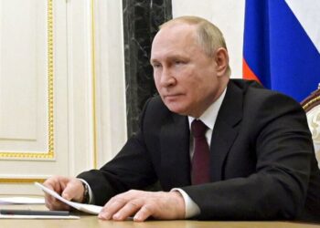 Διάγγελμα Πούτιν – Έριξε “βόμβα”: Αναγνώρισε τις περιοχές των αυτονομιστών της Ουκρανίας