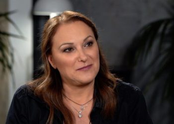 Ρένια Λουϊζίδου για Πέτρο Φιλιππίδη: Δεν το χωράει το μυαλό μου