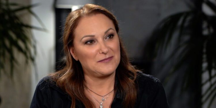 Ρένια Λουϊζίδου για Πέτρο Φιλιππίδη: Δεν το χωράει το μυαλό μου