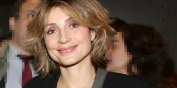 Alldaynews.gr Αγνώριστη η Ευδοκία Ρουμελιώτη-Δείτε Φωτογραφία