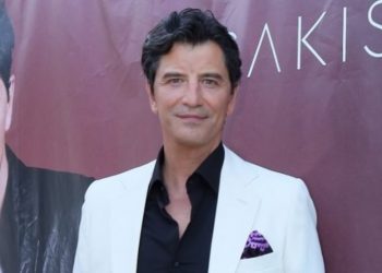 Νέα δήλωση Ρουβά για Λιγνάδη μετά τον σάλο: “Αναφερόμουν στον άνθρωπο που γνώρισα επαγγελματικά”