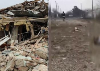 ΕΚΤΑΚΤΟ: 10 Έλληνες νεκροί στην Ουκρανία – Ακόμη 4 ομογενείς έχασαν τη ζωή τους στο χωριό Σαρτανά