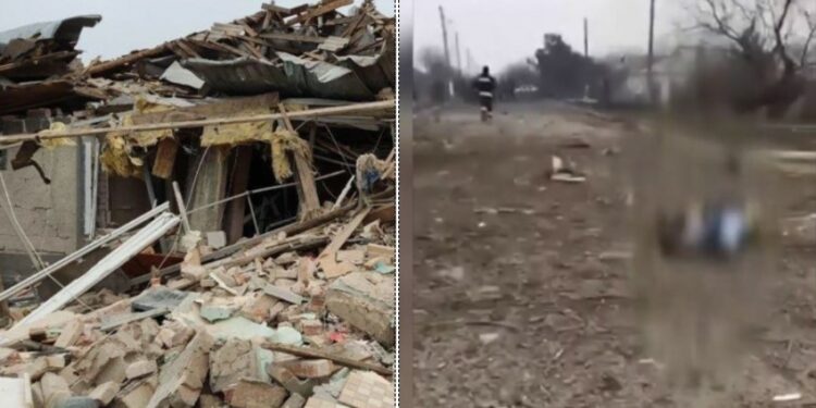 Alldaynews.gr ΕΚΤΑΚΤΟ: 10 Έλληνες νεκροί στην Ουκρανία – Ακόμη 4 ομογενείς έχασαν τη ζωή τους στο χωριό Σαρτανά