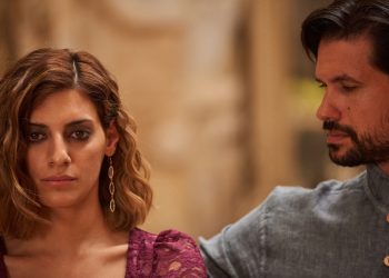 Σασμός – Spoiler: Ένας γάμος διαλύεται – Καταιγιστικές εξελίξεις στη σειρά