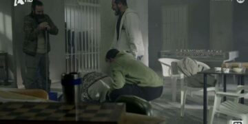 Σασμός: Άγριος καβγάς Καλλιόπης – Μαθιού: «Κόψε τις προσβολές για να μην τα κάνω ρημαδιό» (Video)