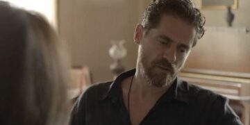 Alldaynews.gr MasterChef: Μοίραζε “γαλλικά” και ο Κουτσόπουλος τον κατσάδιασε – “Τι στόμα είναι αυτό!”