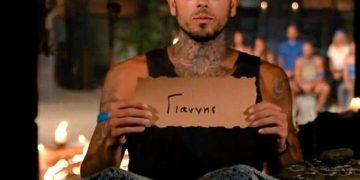 Alldaynews.gr Survivor: Μέχρι και ο Τριαντάφυλλος αντέδρασε σε όσα …δεν έγιναν στο συμβούλιο- Στο στόχαστρο του Twitter o Σάββας