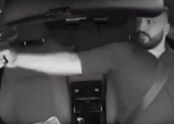 Συνελήφθη ο δολοφόνος του 19χρονου Άλκη (φωτο, video)