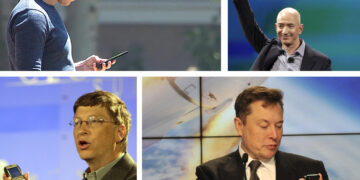 Alldaynews.gr Αυτά είναι τα κινητά που χρησιμοποιούν οι δισεκατομμυριούχοι