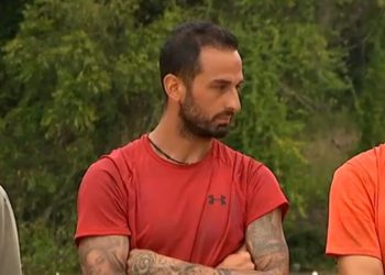 Συγκλονίζει ο Σοϊλέδης: ”Έχασα τον πατέρα μου και τον αδερφό μου μέσα σε 6 μήνες”