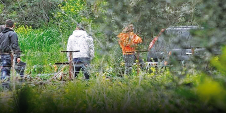 Alldaynews.gr Λάρισα: Μάνα ξέσπασε στον δολοφόνο του γιου της – Αναβιώνει η δολοφονία του 21χρονου, τον οποίο σκότωσε και έκαψε ο άντρας της ερωμένης του