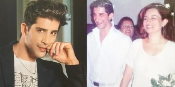 Alldaynews.gr Χρήστος Σπανός: Ο γάμος με τη καθηγήτριά του, οι διάσημοι κουμπάροι, η κούκλα κόρη και το αντίο στον πατέρα του