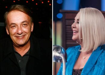 Alldaynews.gr Ανδρέας Μικρούτσικος : «Εγώ και η Ρούλα είχαμε τη δύναμη να φέρνουμε νούμερα, αλλά δεν ήμασταν νούμερα»