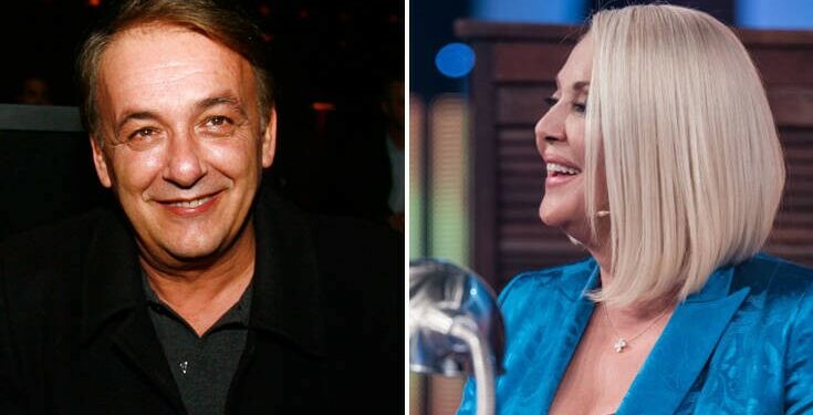 Alldaynews.gr Ανδρέας Μικρούτσικος : «Εγώ και η Ρούλα είχαμε τη δύναμη να φέρνουμε νούμερα, αλλά δεν ήμασταν νούμερα»