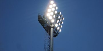 Τραγωδία στο ισπανικό ποδόσφαιρο: Προβολέας γηπέδου κατέρρευσε και σκότωσε οπαδό