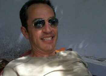 Θρήνος: Πέθανε ο Σταμάτης Πολίτης, γιός του Κώστα Πολίτη