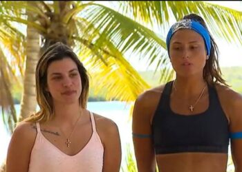 Survivor: Αυτή είναι η νέα παίκτρια των Μαχητών! Η φιλία με την Ασημίνα και η αντίδραση του Μαρτίκα
