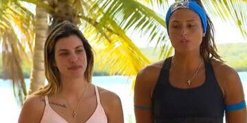 Alldaynews.gr Survivor: Αυτή είναι η νέα παίκτρια των Μαχητών! Η φιλία με την Ασημίνα και η αντίδραση του Μαρτίκα