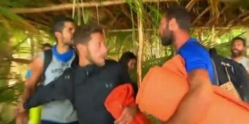 Alldaynews.gr «Θα σου σπάσω τα σαγόνια»: Ο μεγαλύτερος καυγάς στο ελληνικό Survivor που δεν θυμάται κανείς