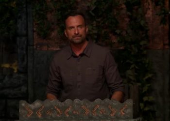 Αυτή ήταν η Ανατροπή που ανακοίνωσε ο Λιανός στο Survivor (video)