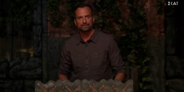 Alldaynews.gr Αυτή ήταν η Ανατροπή που ανακοίνωσε ο Λιανός στο Survivor (video)