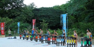 Alldaynews.gr Survivor: Σοβαρό ατύχημα παίκτριας – Φωνές στο στίβο μάχης «Χτύπησα, πονάω πολύ»