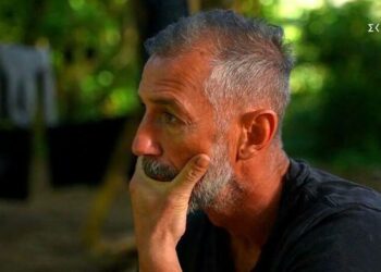 Survivor: Ξέσπασε ο Τάκης Καραγκούνιας: «Οι Διάσημοι με θεωρούν υποδεέστερο»