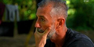 Alldaynews.gr Survivor: Ξέσπασε ο Τάκης Καραγκούνιας: «Οι Διάσημοι με θεωρούν υποδεέστερο»