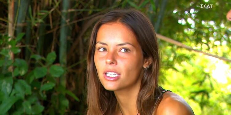 Alldaynews.gr Survivor: Ξέσπασε η Σοφιάνα κατά του Μαρτίκα – “Πού πας ρε Καραμήτρο χωρίς αποδείξεις;” (video)