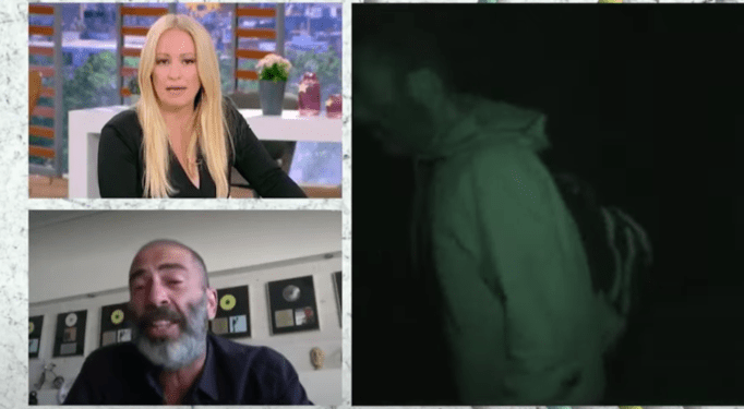 Survivor: Μεγάλη ένταση με τον Βαλάντη στον αέρα – “Απέχω από την συζήτηση”