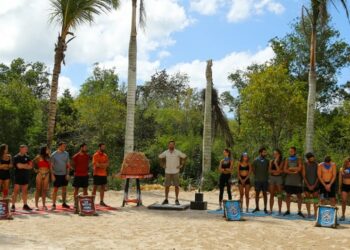 Survivor Spoiler: Αυτή η ομάδα κερδίζει απόψε το έπαθλο επικοινωνίας