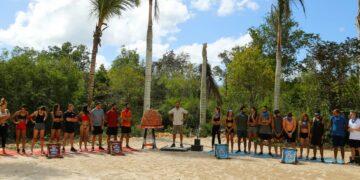 Survivor Spoiler: Αυτή η ομάδα κερδίζει απόψε το έπαθλο επικοινωνίας